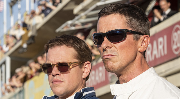 Семь литров, две судьбы. Кинопремьера недели